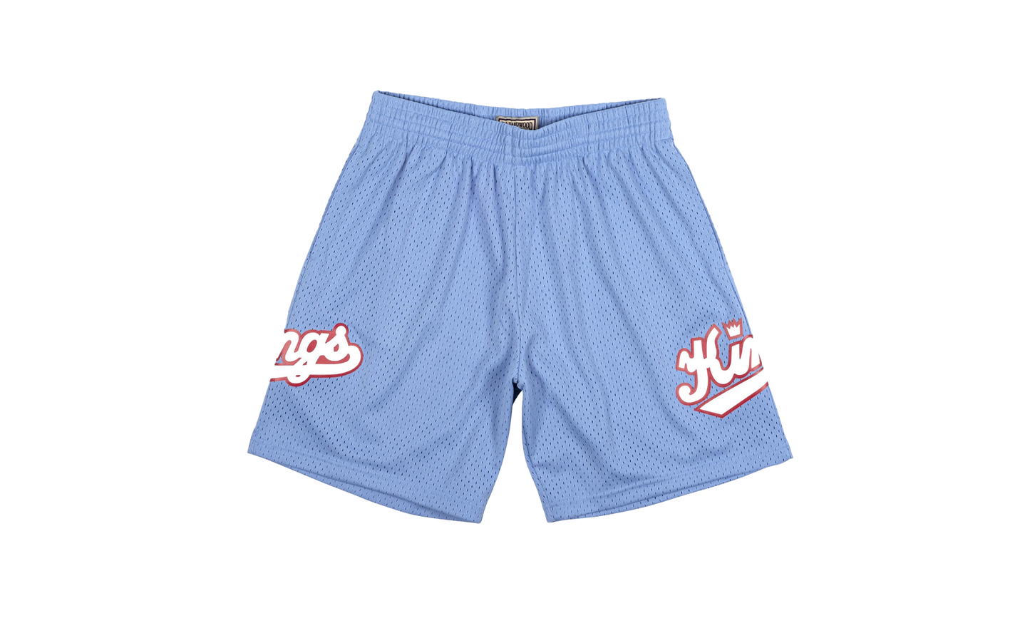 Swingman Shorts 1