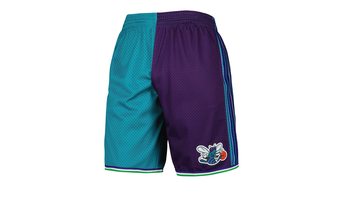 Split Swingman Shorts 2