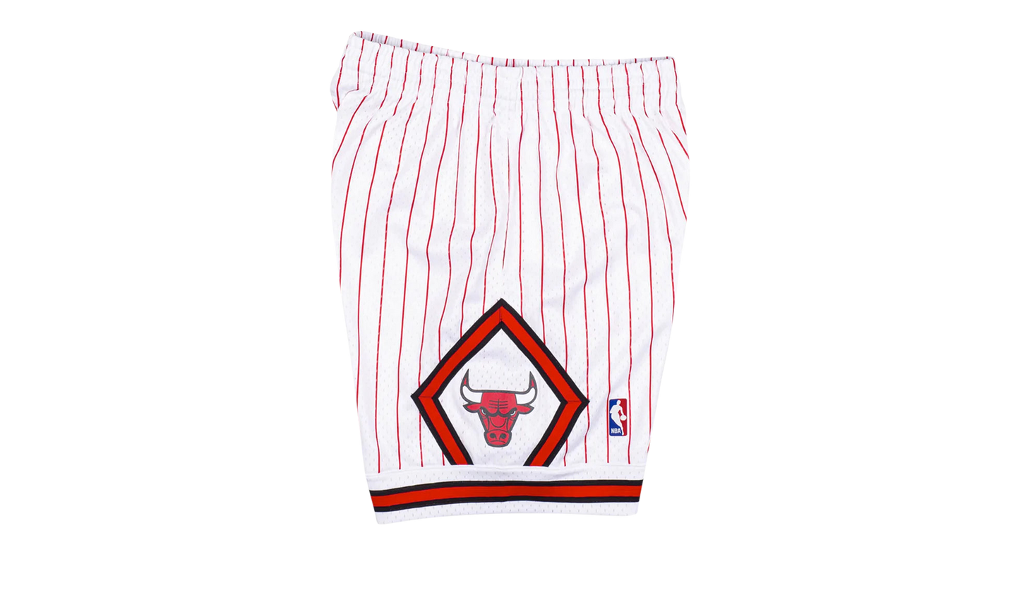 Reload Swingman Shorts 2