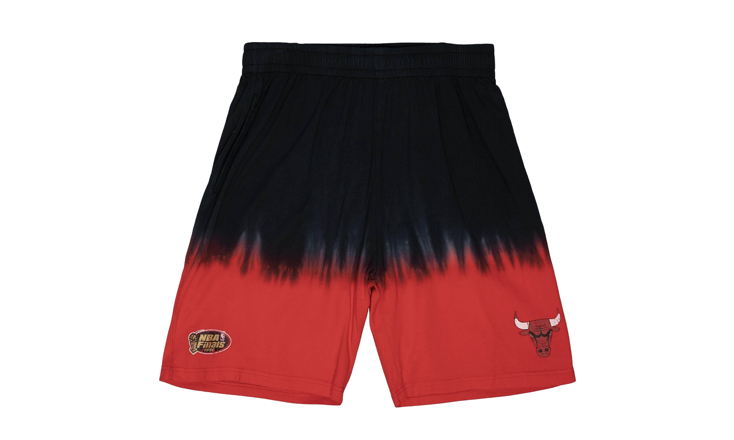 Tie Dye Shorts 1