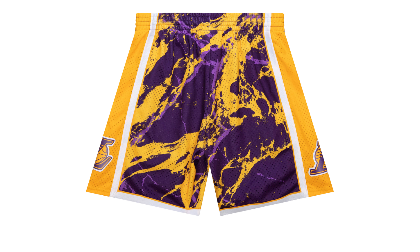 Team Marble Swingman Shorts 2
