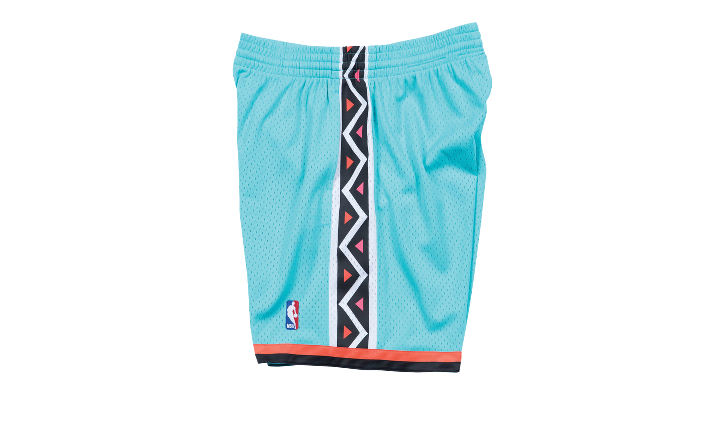 Swingman Shorts 2