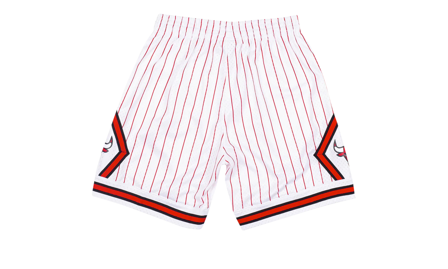 Reload Swingman Shorts 3