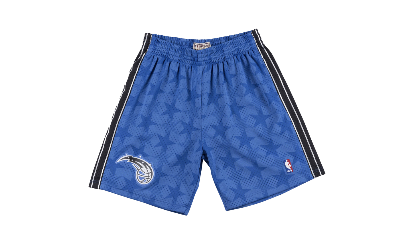 Swingman Shorts 1