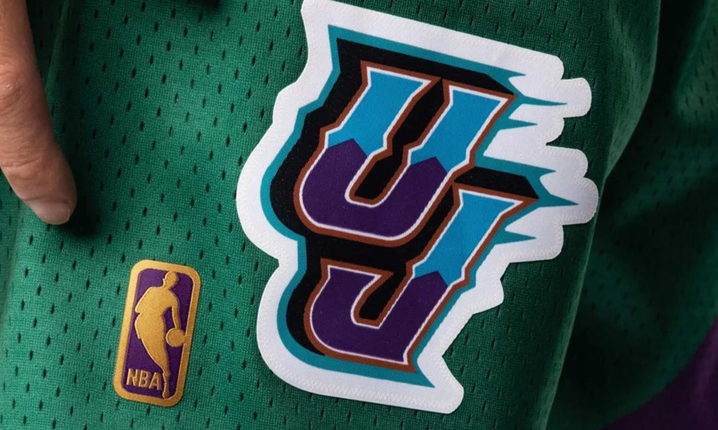 Swingman Shorts 3