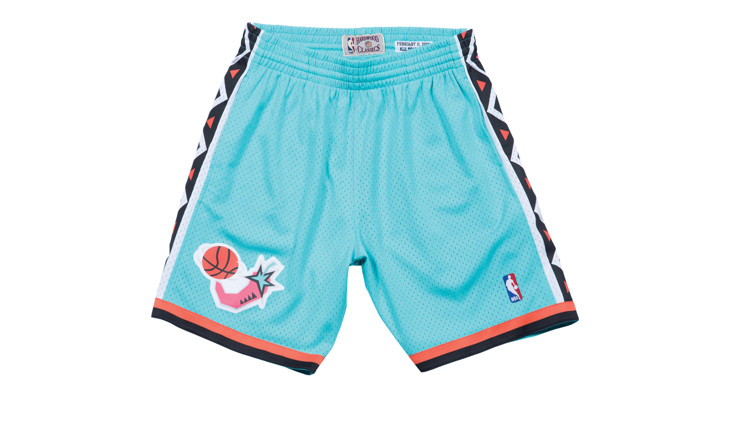 Swingman Shorts 1