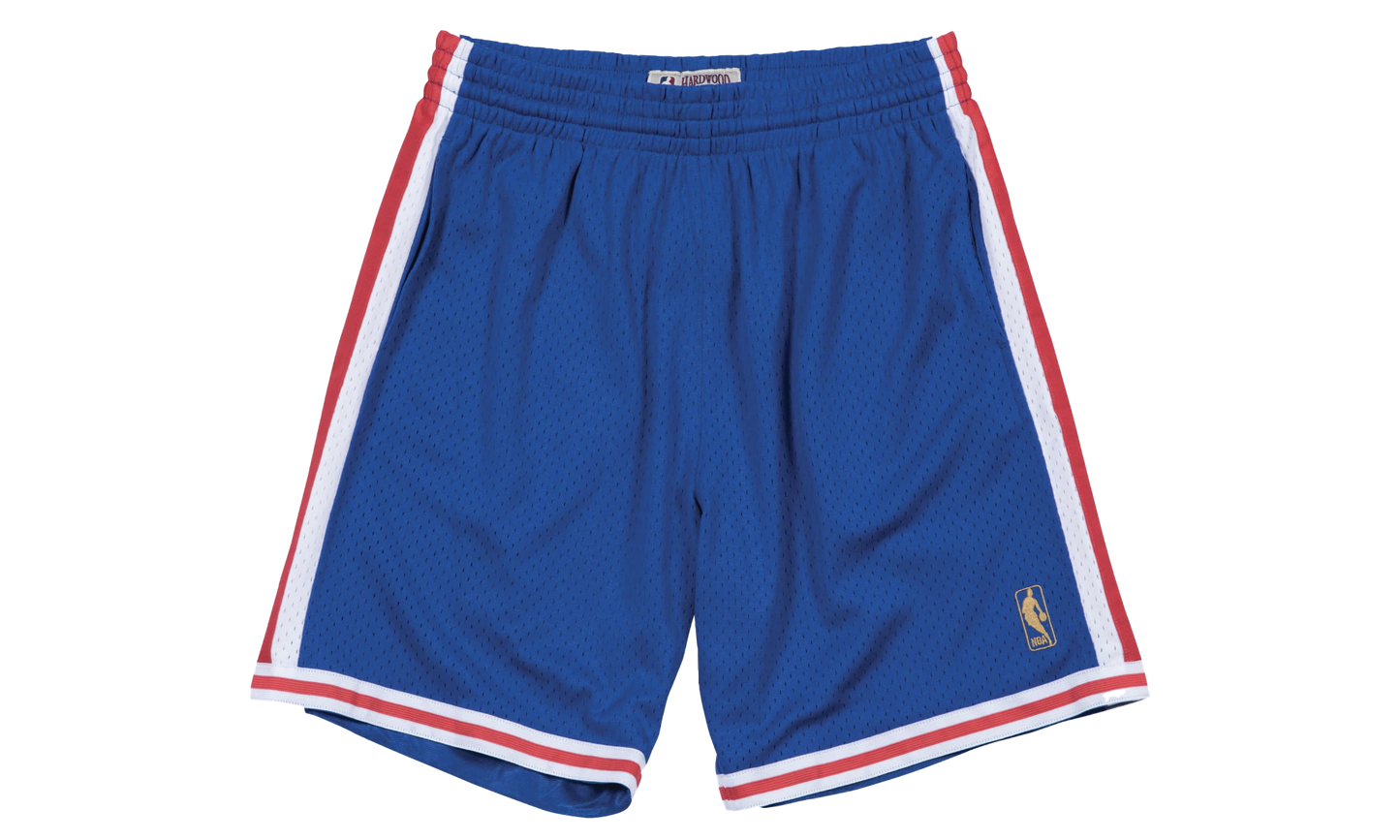 Swingman Alternate Shorts 1