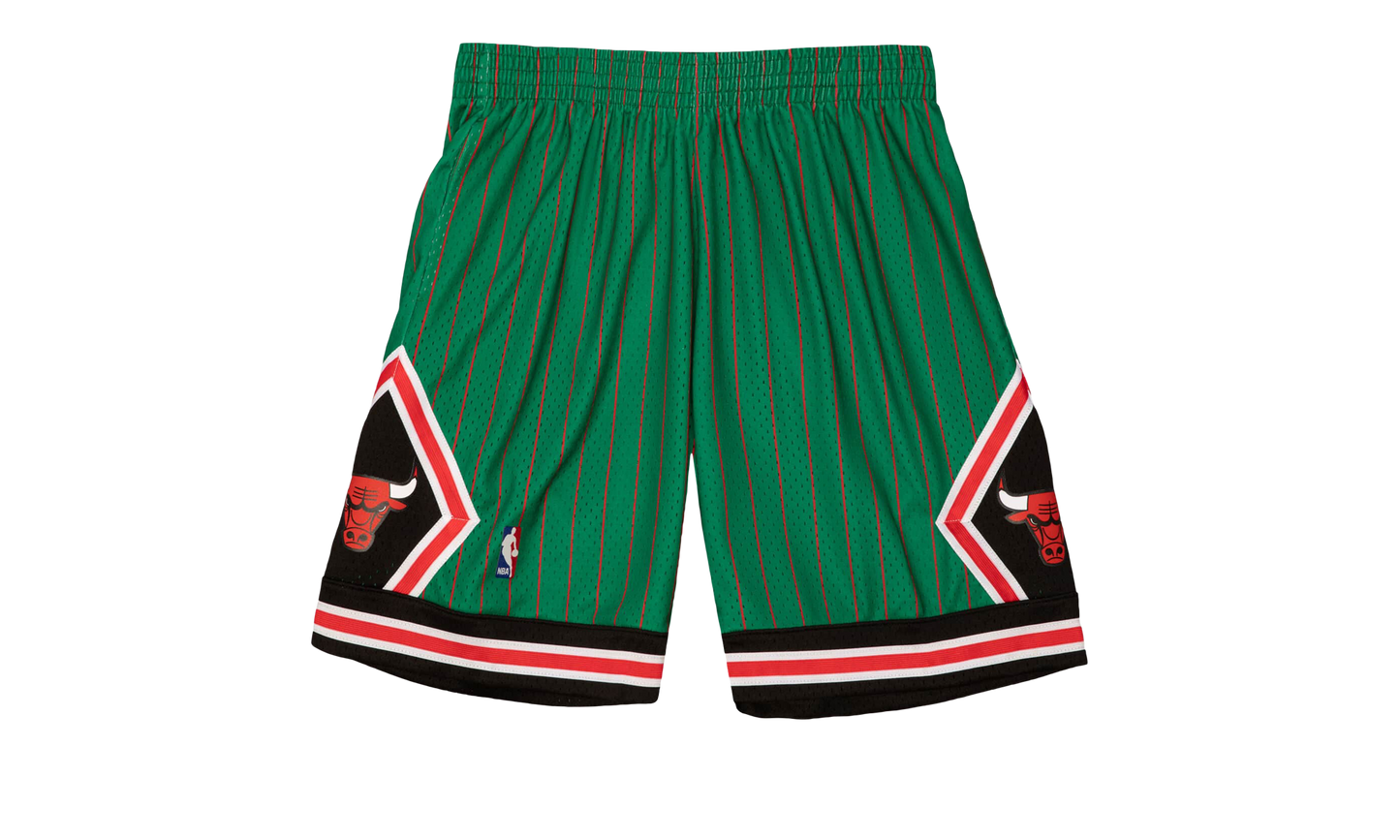 Reload Swingman Shorts 1