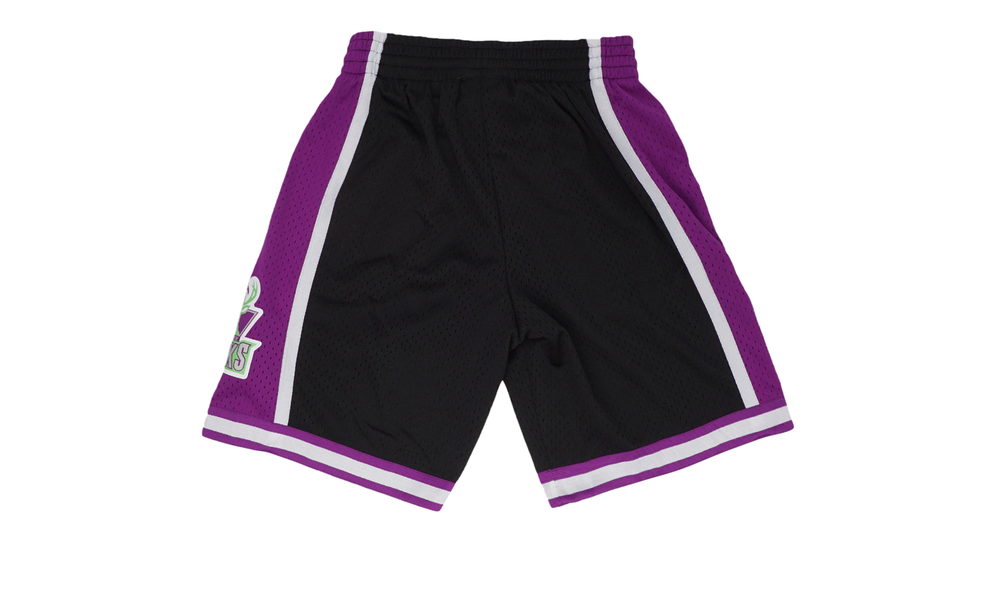 Swingman Shorts 3
