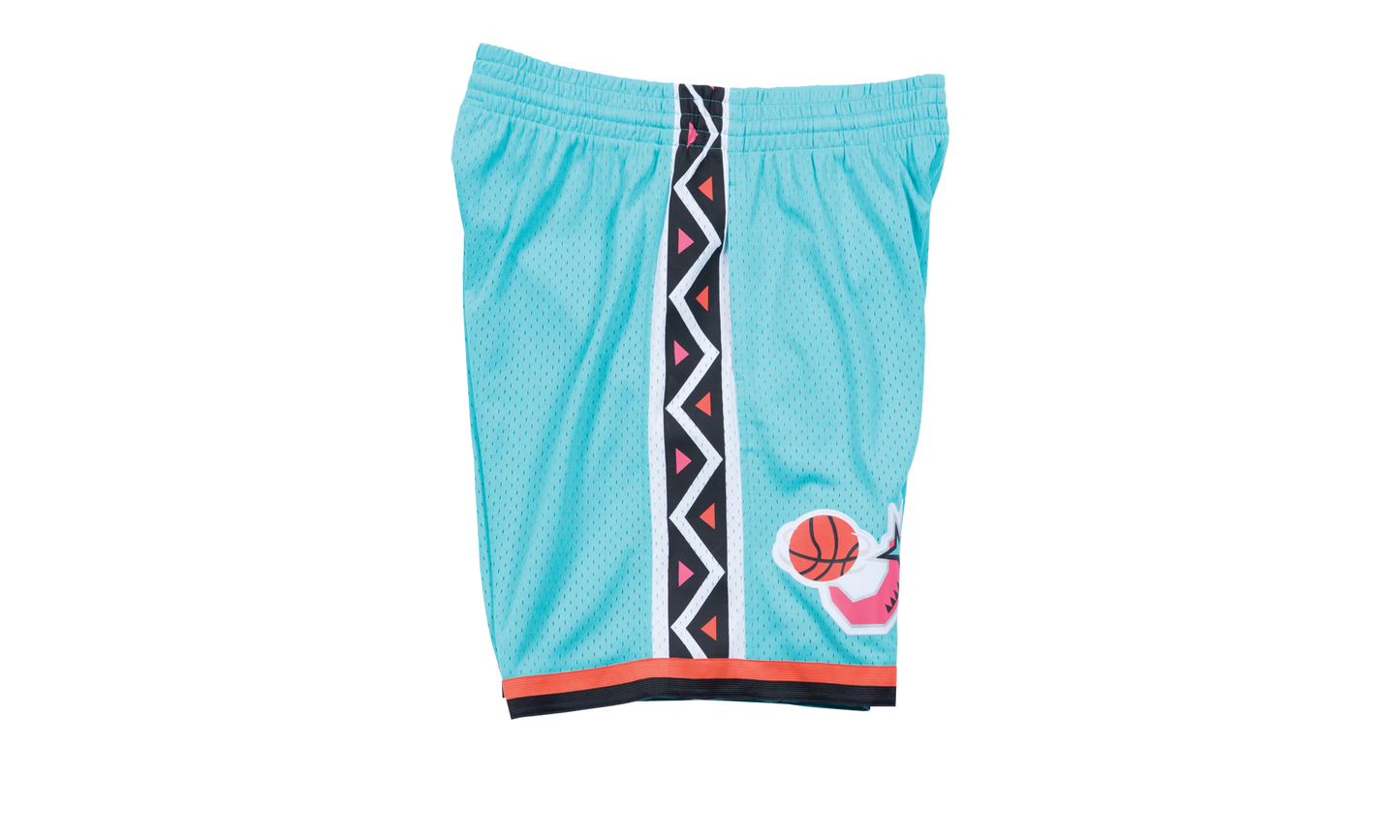 Swingman Shorts 3