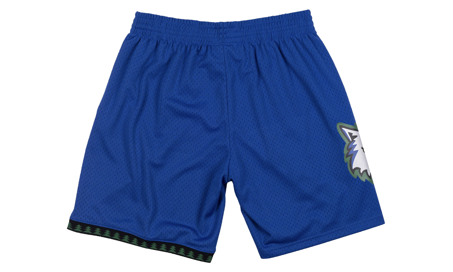 Swingman Shorts 2