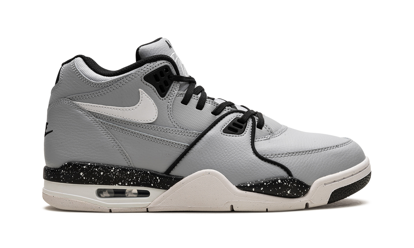 Air Flight 89 6F