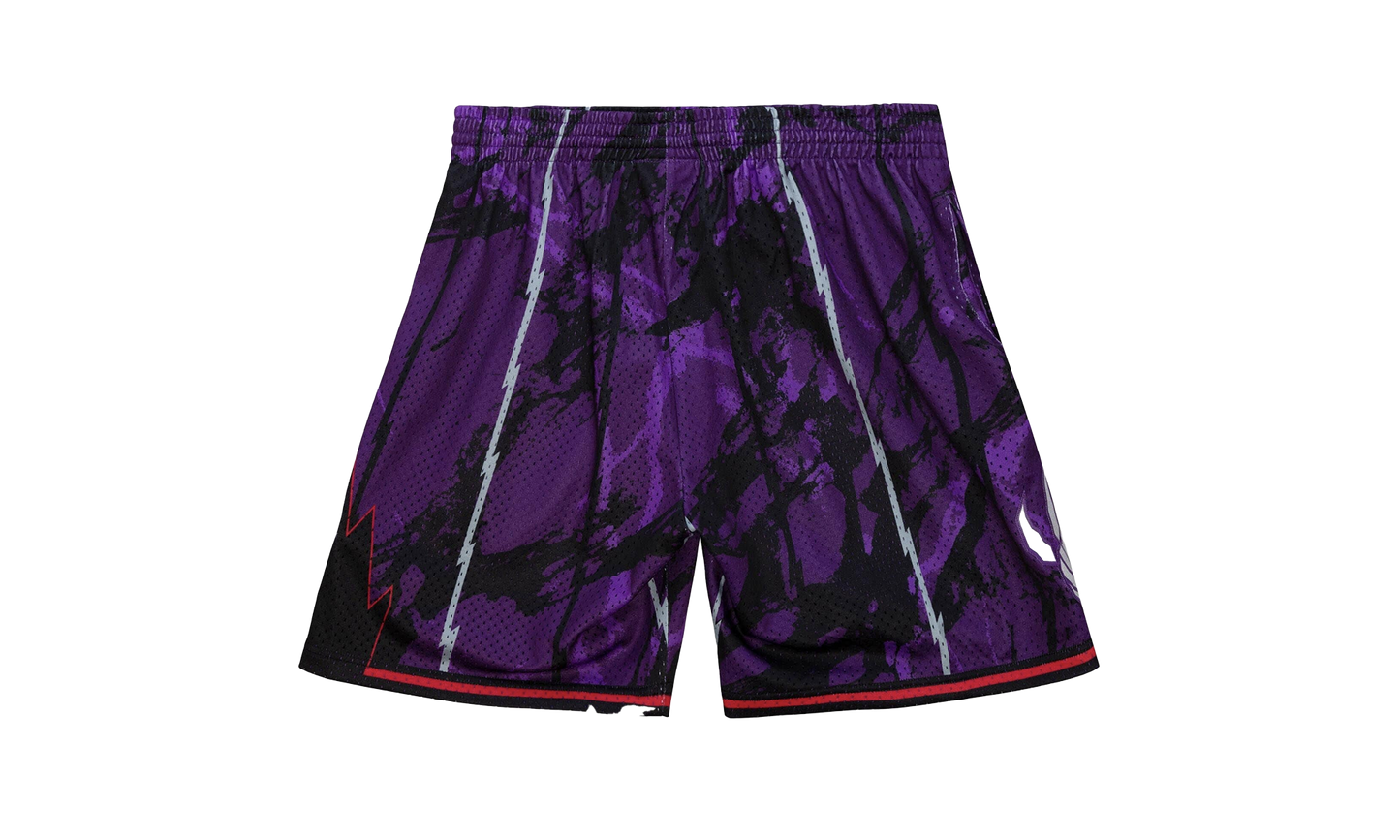 Team Marble Swingman Shorts 2