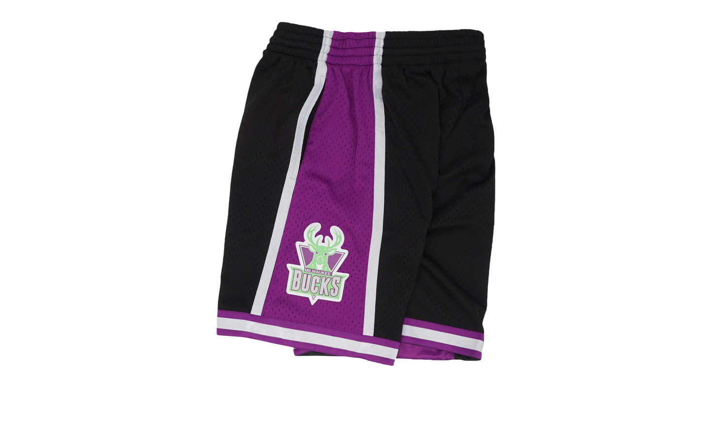 Swingman Shorts 2