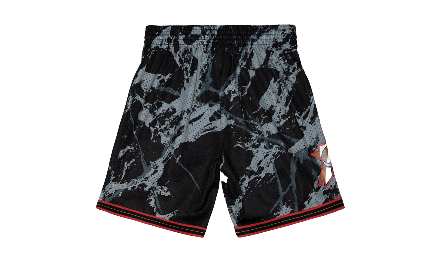Team Marble Swingman Shorts 2