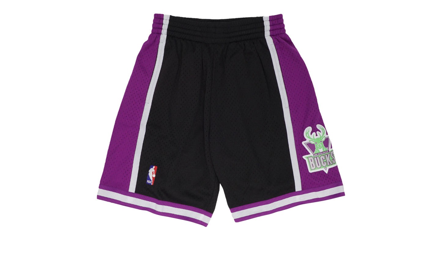 Swingman Shorts 1