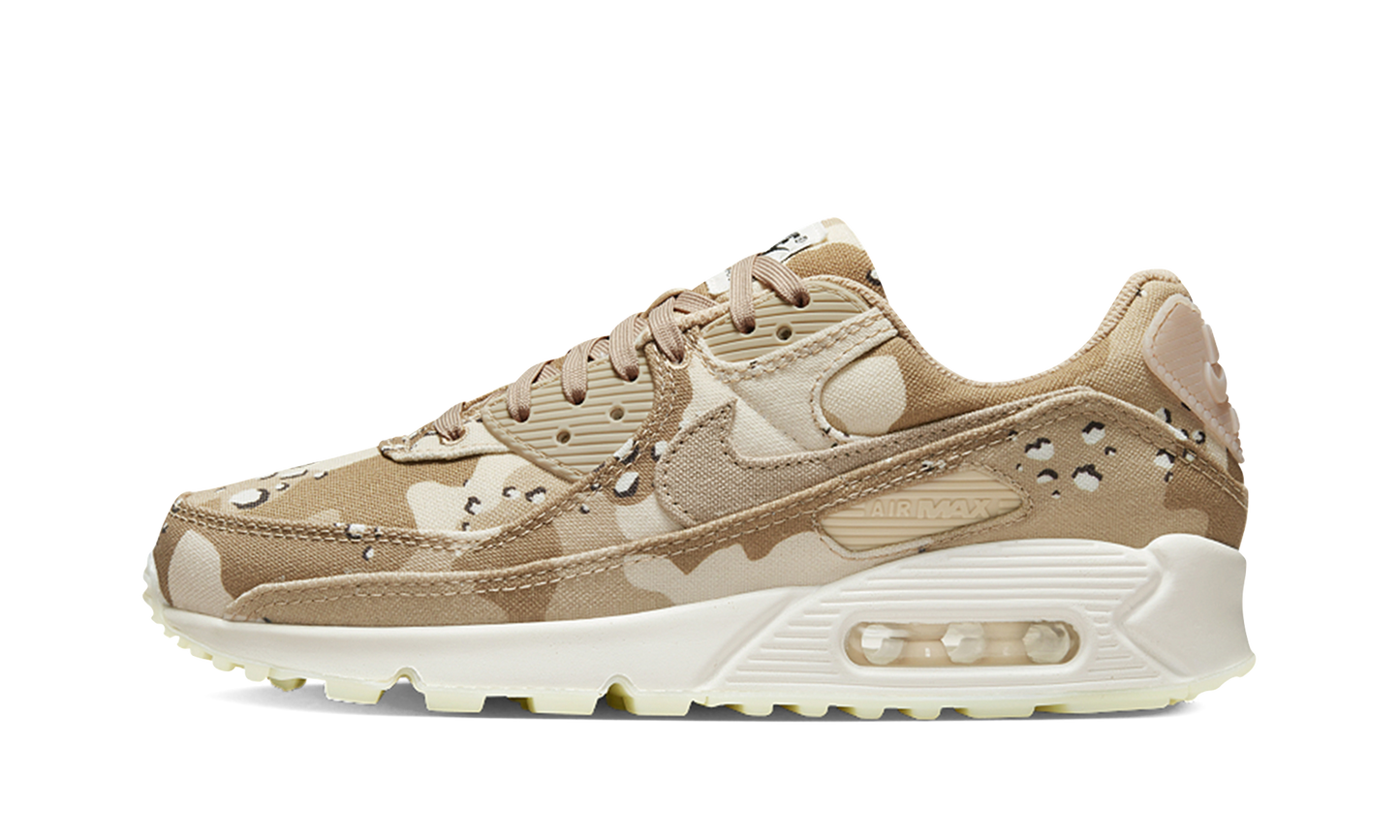 AIR MAX 90 WMNS 8E