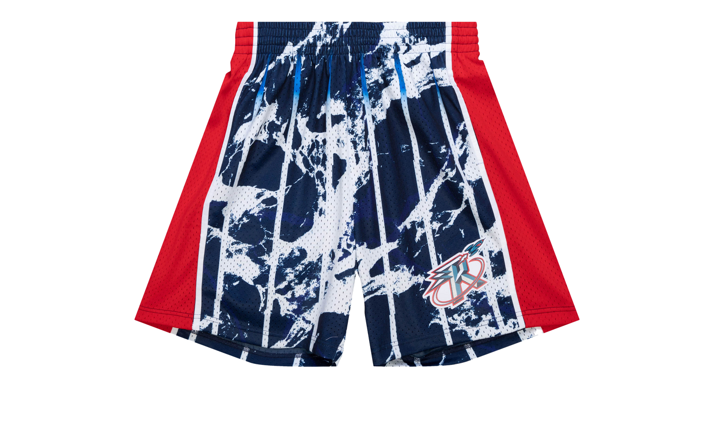 Team Marble Swingman Shorts 1
