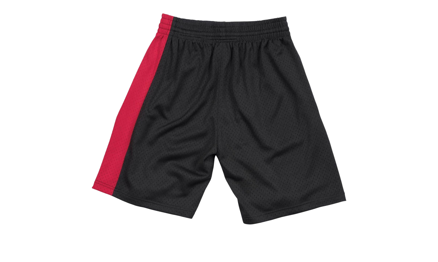 Swingman Road Shorts 4