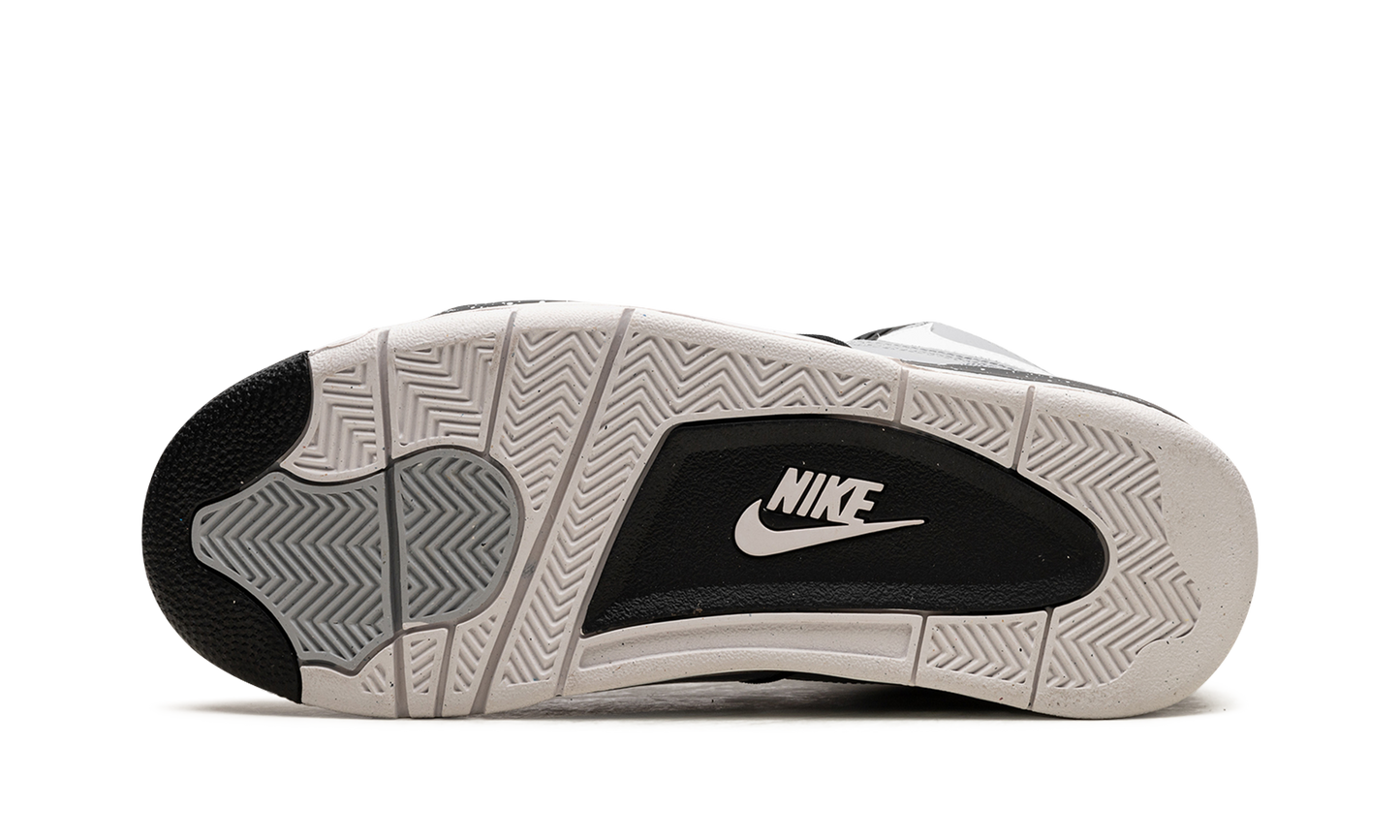 Air Flight 89 5