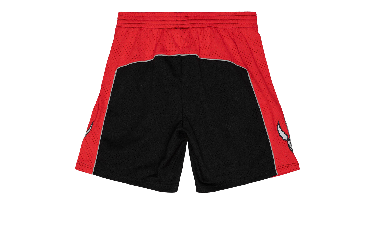 Swingman Shorts 2
