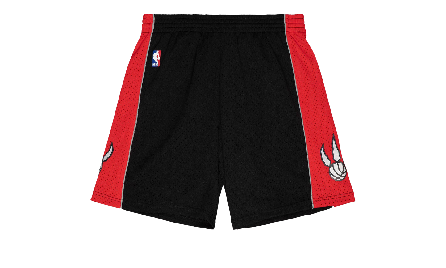 Swingman Shorts 1