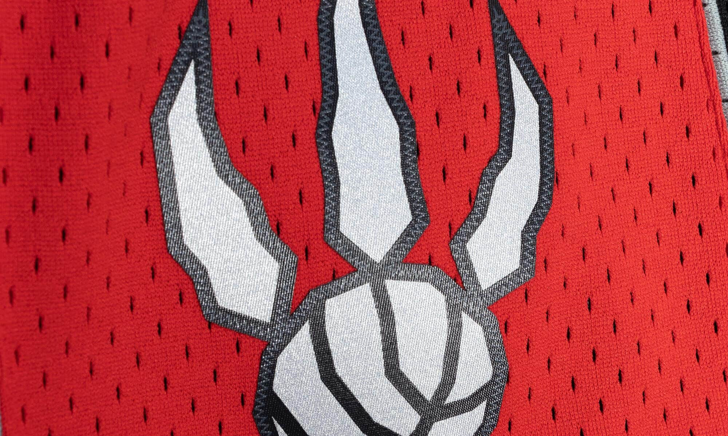 Swingman Shorts 3