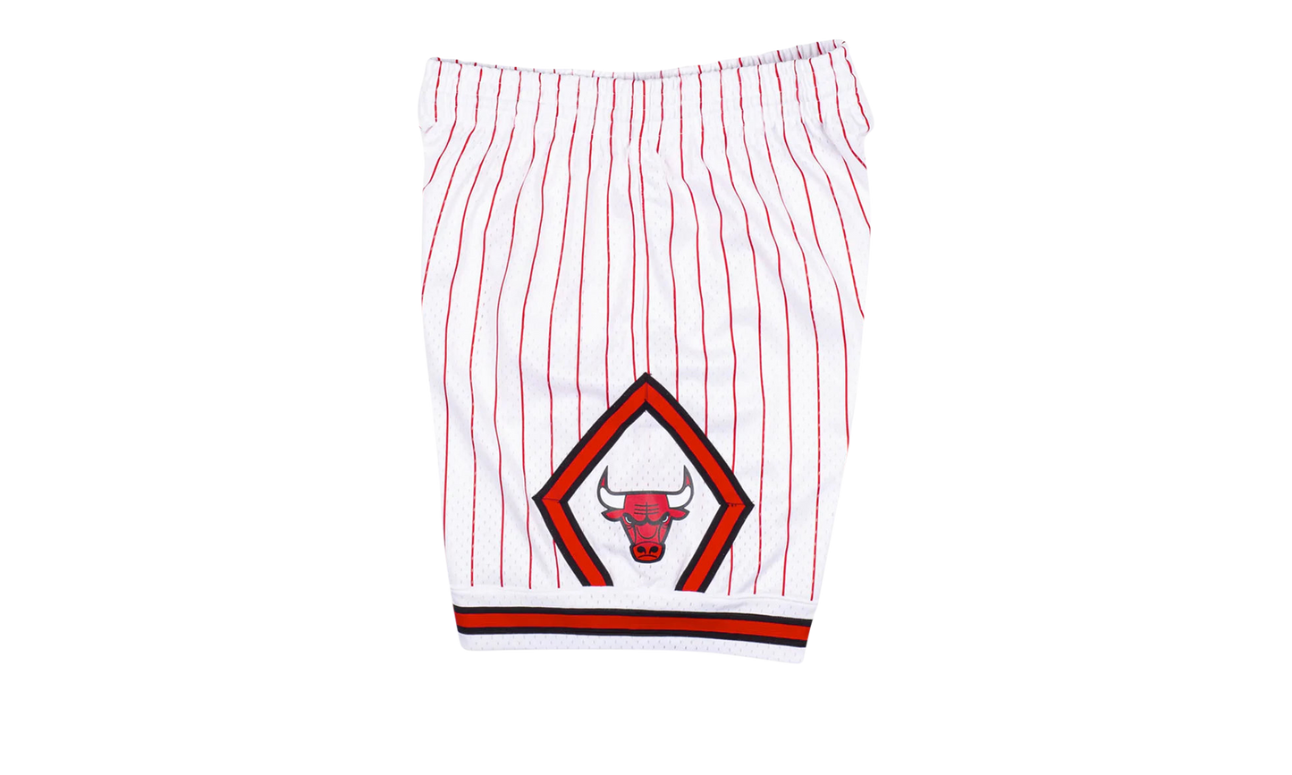 Reload Swingman Shorts 4