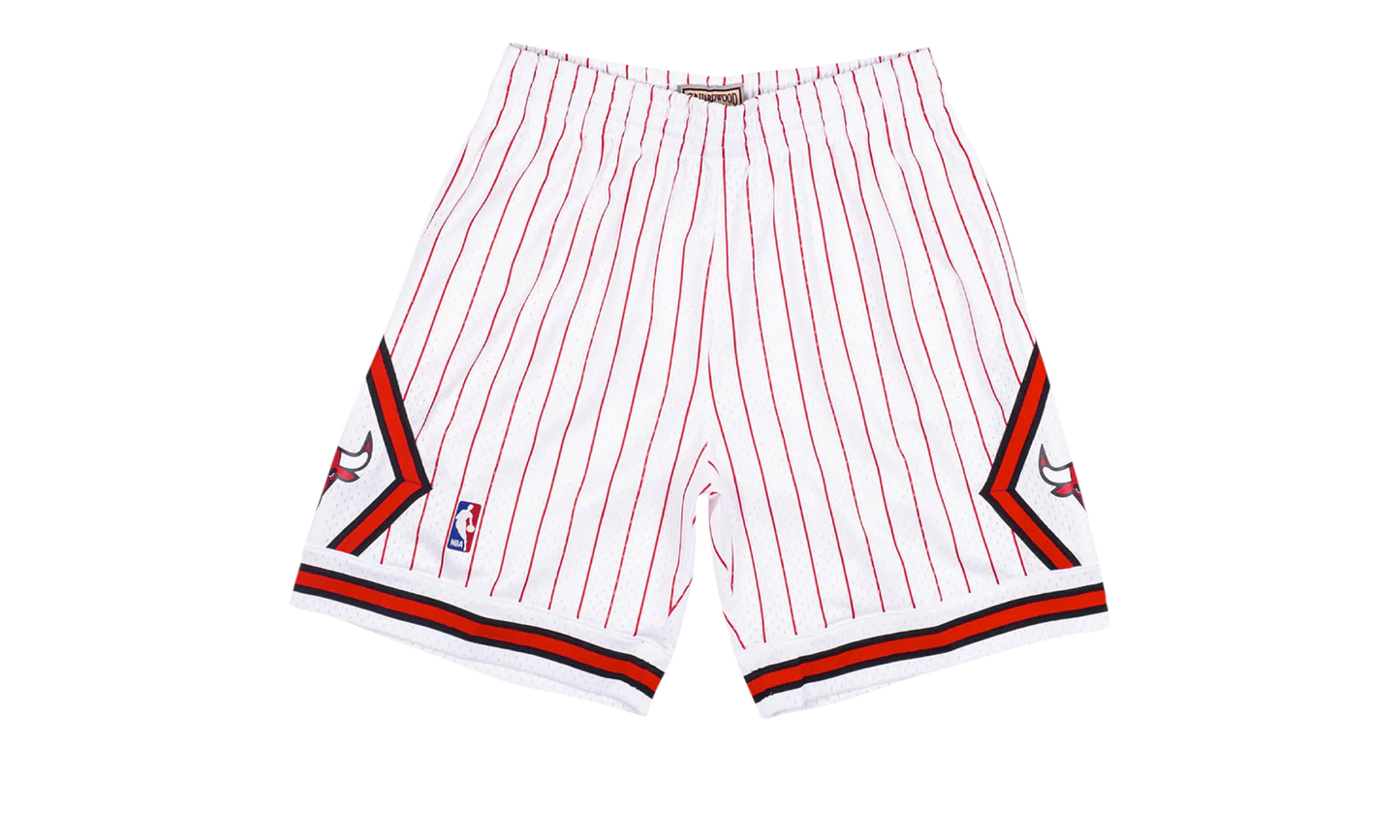 Reload Swingman Shorts 1