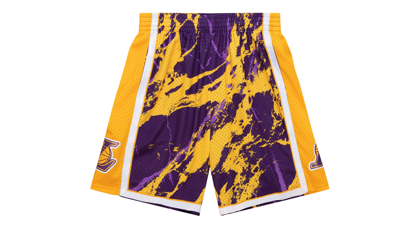 Team Marble Swingman Shorts 1