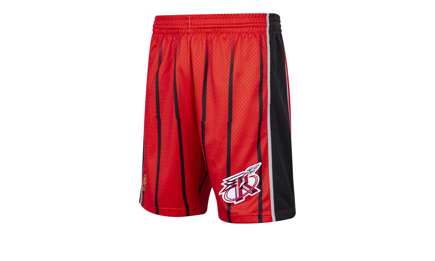 Reload Swingman Shorts 1