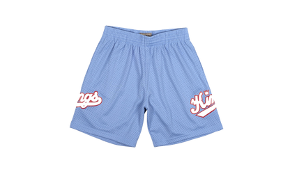 Swingman Shorts 1