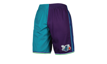 Split Swingman Shorts 2