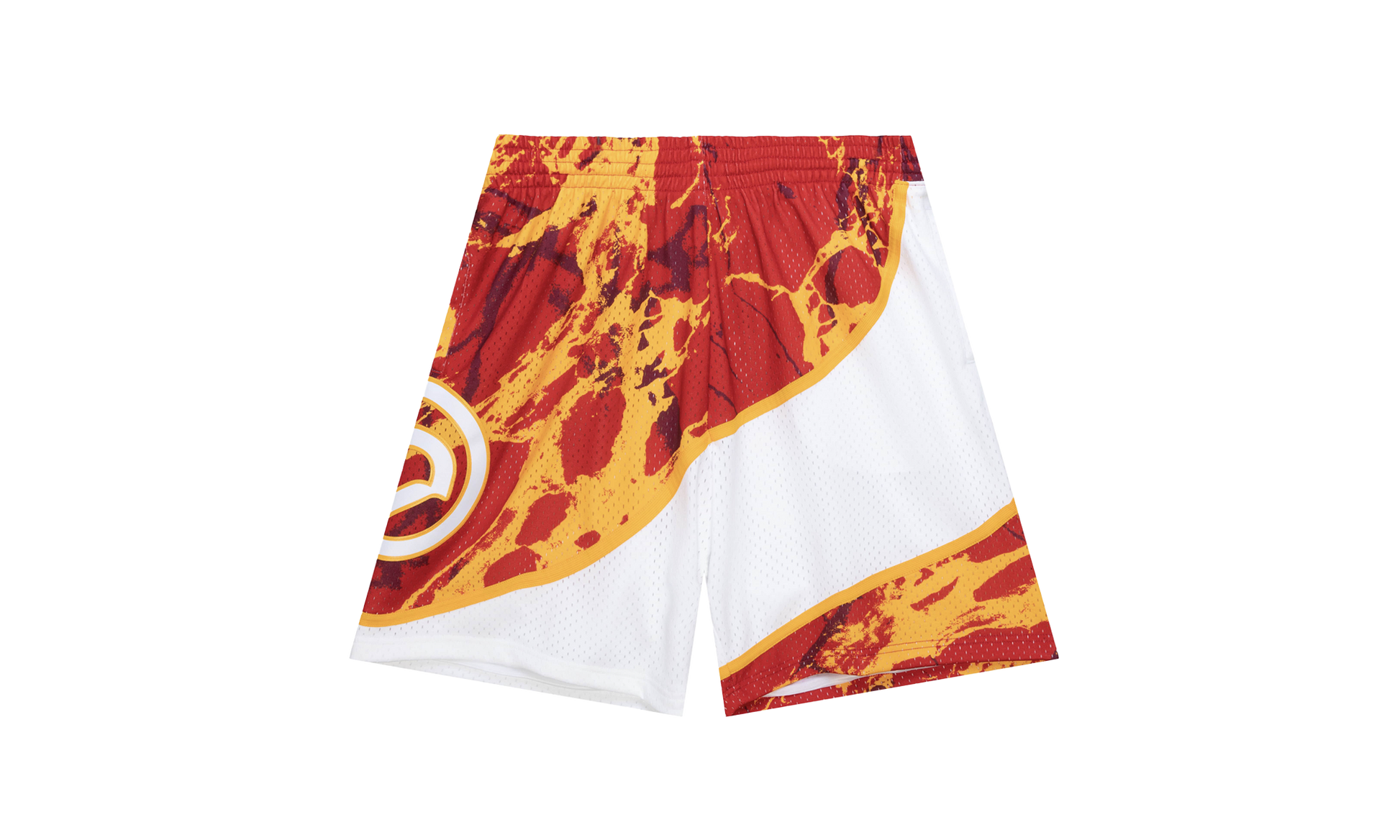 Team Marble Swingman Shorts 1
