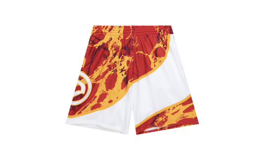 Team Marble Swingman Shorts 1