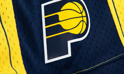 Swingman Shorts 3