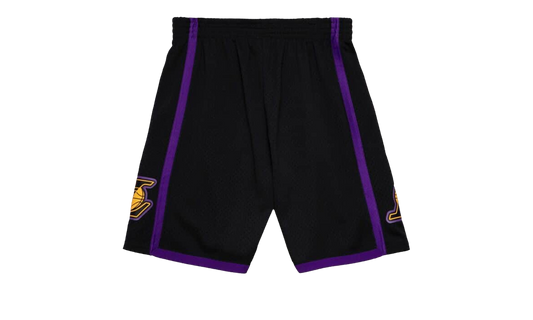 Reload 2.0 Swingman Shorts 2