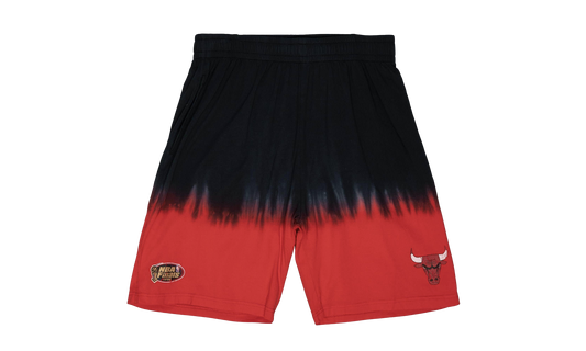 Tie Dye Shorts 1