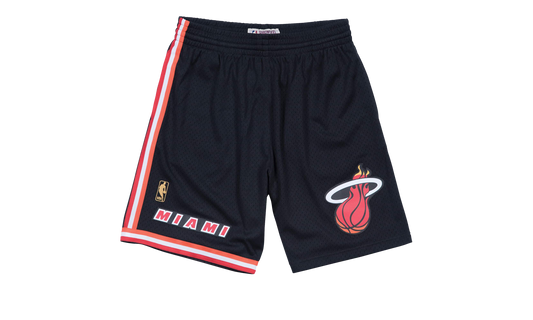 Swingman Road Shorts 1