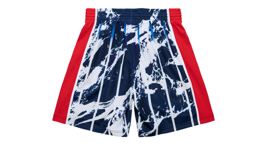 Team Marble Swingman Shorts 2