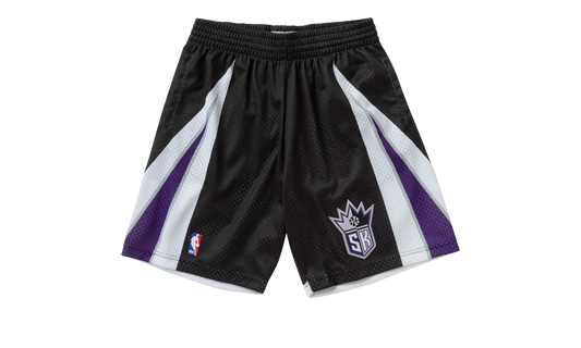Swingman Shorts 1