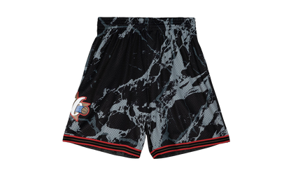 Team Marble Swingman Shorts 1