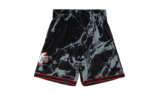 Team Marble Swingman Shorts 1