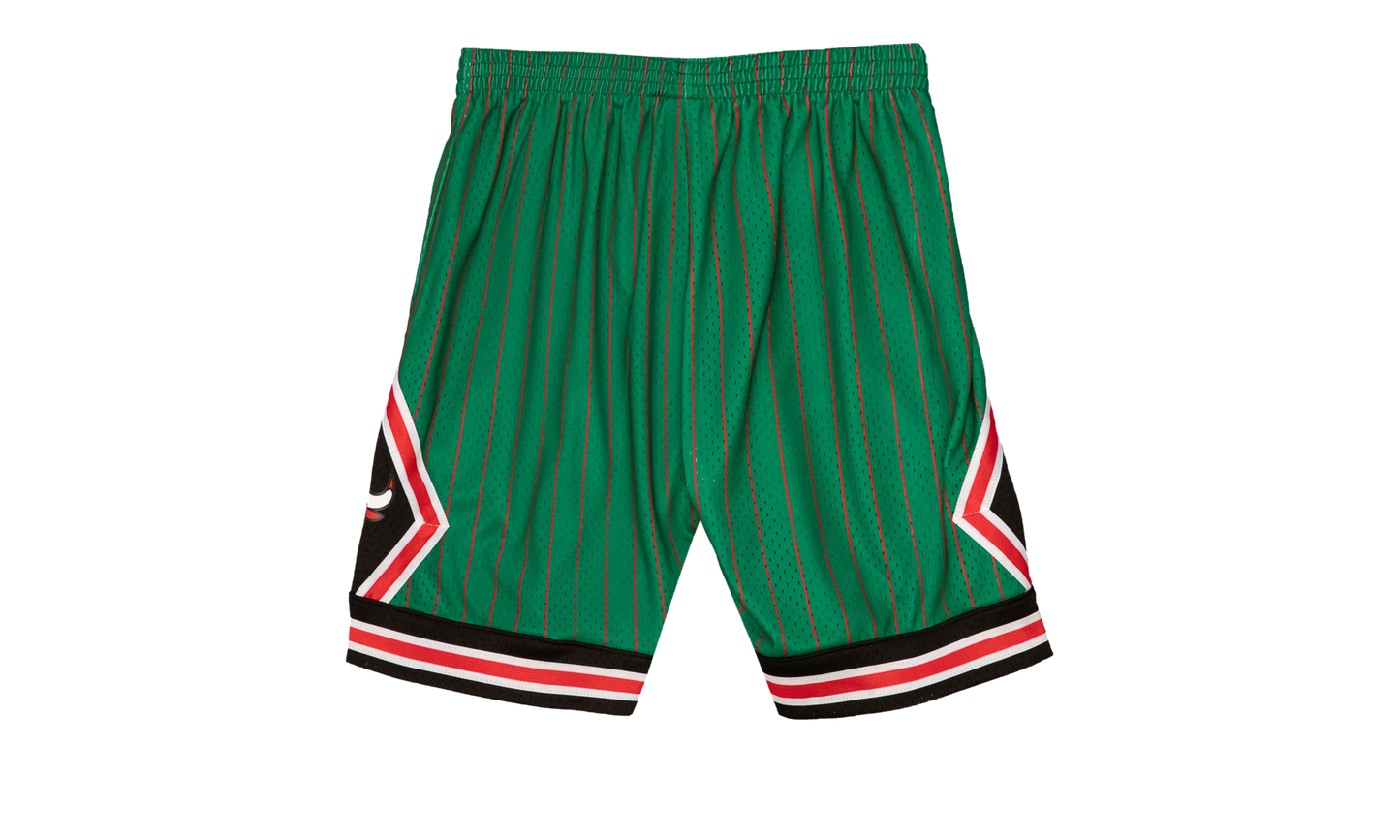 Reload Swingman Shorts 2