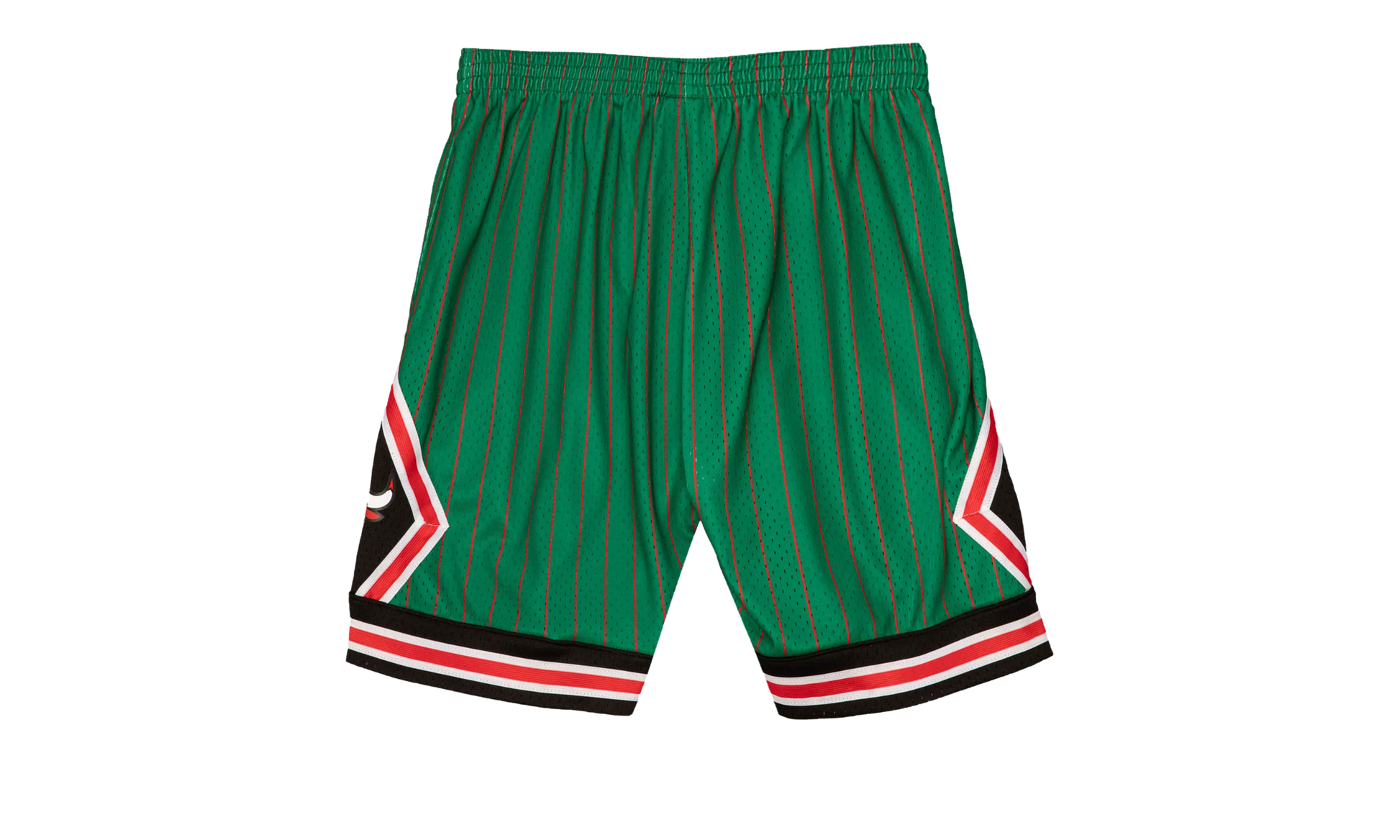 Reload Swingman Shorts 2
