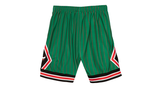 Reload Swingman Shorts 2