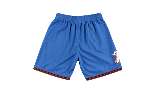 Swingman Alternate Shorts 2