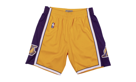Swingman Shorts 1