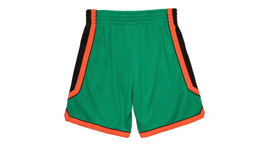 Swingman Shorts 2