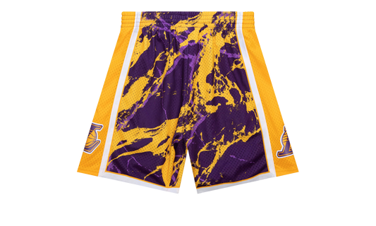 Team Marble Swingman Shorts 2